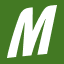 milkywaybar.com Icon